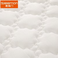 喜临门 5cm进口乳胶床垫 静音弹簧床垫 单双人床垫 1.5 1.8米 维纳斯