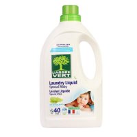 绿柏薇(L'ARBRE VERT) 婴幼儿洗衣液 1.5L