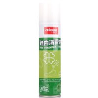 皇宇鞋袜清香剂 鞋内除臭清香杀菌 180ML