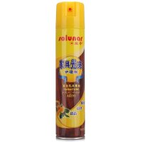 皇宇家具保养光亮剂木地板木制品护理液养护精油 家具护理剂350ml