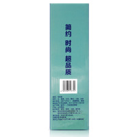 琅琊台46度小青白礼盒245ml*6白酒