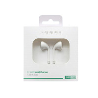 OPPO MH133 oppok1原装耳机 r7耳机r9 r7s a57 r9Plus r11耳机音乐耳塞式a1a5a3