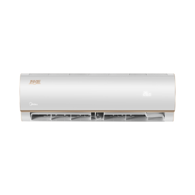 美的（Midea）1.5匹变频二级云智能挂机空调KFR-35GW/WDBA2@