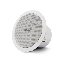 狮乐 (SHILE) BX-205 定阻吸顶喇叭会议室超市店铺背景音乐吸顶音箱 BX205吸顶喇叭1只