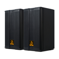 BX-503会议音响8英寸壁挂音箱培训室 会议室家用卡拉OK KTV定阻音箱