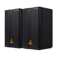 BX-503会议音响8英寸壁挂音箱培训室 会议室家用卡拉OK KTV定阻音箱