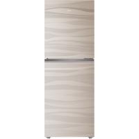 Haier/海尔 BCD-315TNGS匀冷大冷冻两门冰箱节能家用315升大容量