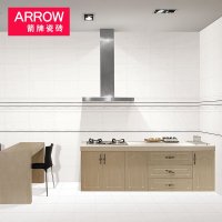 ARROW箭牌瓷砖厨房卫生间阳台地砖 瓷片 纯真年代AEL12030(300*300)