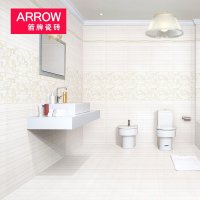 箭牌瓷砖厨卫瓷砖300 450墙砖地砖厨房地板砖釉面砖卫生间瓷砖防滑耐污晨光