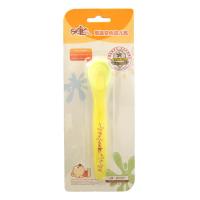 日康 RK-3718 婴儿感温 变色勺儿童餐具婴儿勺宝宝匙