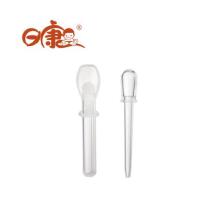 rikang 日康 /婴儿喂药匙/喂药器/喂药滴管/喂药勺/喂药套装/ RK-3609