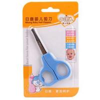 rikang 日康 婴儿剪刀 RK-3652