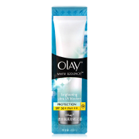 玉兰油（OLAY）隔离防晒乳液40ml水感高倍