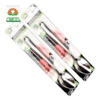 生活谷勺子 空心柄小勺*2