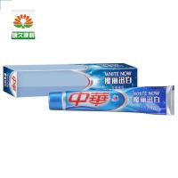 中华牙膏 魔丽迅白冰川酷爽味 100g