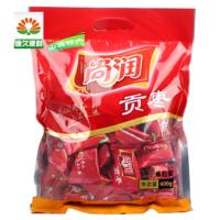 尚润贡枣400G蜜枣 独立包装 红枣 大枣 山西特产 零食 小吃
