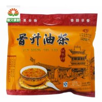 晋升油茶 红枣甜400g山西特产 平遥古城名吃