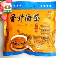 晋升油茶 牛骨髓400g山西特产 平遥古城名吃