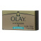 玉兰油（OLAY） 深度滋润香皂 洁面皂 沐浴皂（无香温和型）100g