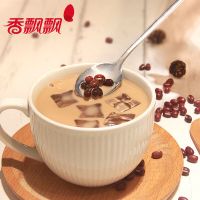 香飘飘奶茶红豆味64g*30杯整箱装