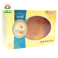 红贝缇（foretty）手工皂 香皂 蜂蜜润肤精油皂120g