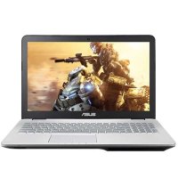 华硕(Asus)N551JK4200 15.6寸笔记本电脑(i5 4G 750G GTX850 7200转 高分屏)