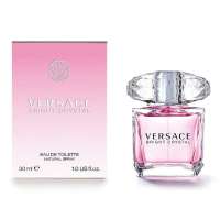 Versace范思哲 晶钻 女用香水 30ml