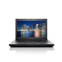 联想(Lenovo) G405 14英寸 笔记本[E2-3800 4GB 500GB 1G独显 黑色]