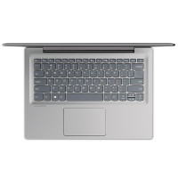 联想(Lenovo)小新潮7000 13.3英寸笔记本电脑（I5-8250U 4GB 256GB 集显 win10）银色