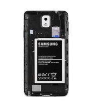三星note3原装电池+原装座充充电器 套装 N9006 N900 N9005 N9008S/V手机电板+原装充电盒