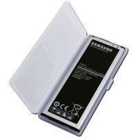 三星Note4手机原装电池 适用SM-N9100 N9108V N9109W N9106W电板 大陆版3000毫安