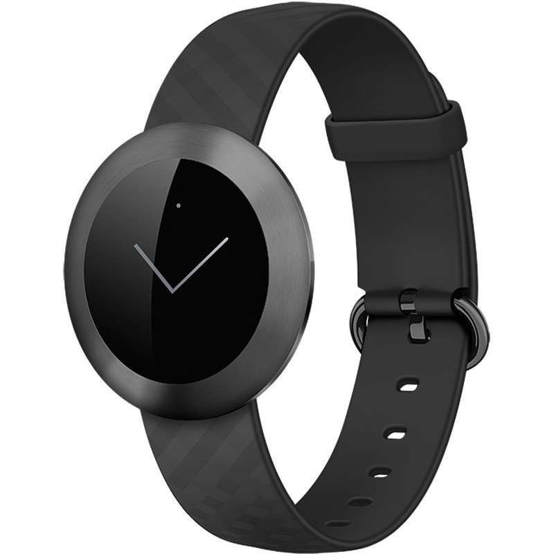 华为(HUAWEI) 荣耀zero手环/手表 智能手表运动计步睡眠防水穿戴 安卓ios 长款腕带（黑色）