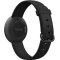 华为(HUAWEI) 荣耀zero手环/手表 智能手表运动计步睡眠防水穿戴 安卓ios 长款腕带（黑色）