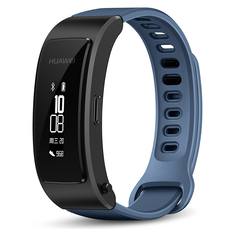 华为智能手环b3青春版蓝牙通话智能提醒音乐手环b3lite手环智能穿戴