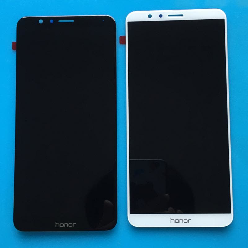 适用华为Nova 2手机屏幕总成原装外屏玻璃触摸屏维修 华为PIC-AL00液晶显示屏内屏更换(外屏破碎，备注颜色）图片