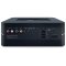 BLUESOUND VAULT 2高保真多功能家庭智能音乐中心 HIFI发烧音响DAC解码器硬盘式存储播放器CD翻录 黑