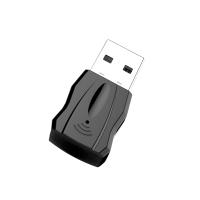 D-Link无线网卡 DLink DWA-133 USB Dongle WiFi接收器300M经典款