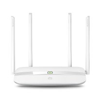 华为（HUAWEI）WS832 1200M双核双频智能11AC千兆无线路由器WIFI覆盖穿墙王信号放大器