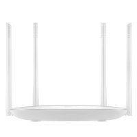 华为（HUAWEI）WS832 1200M双核双频智能11AC千兆无线路由器WIFI覆盖穿墙王信号放大器