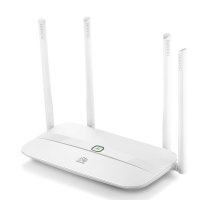 华为（HUAWEI）WS832 1200M双核双频智能11AC千兆无线路由器WIFI覆盖穿墙王信号放大器
