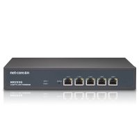 磊科（netcore）NR255G 高速智能流控VPN企业上网行为管理全千兆有线路由器防火墙