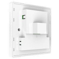 普联（TP-LINK）入墙式ap无线接入点POE供电86型USB接口AP303I-POE面板式无线AP