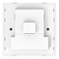 普联（TP-LINK）入墙式ap无线接入点POE供电86型USB接口AP303I-POE面板式无线AP