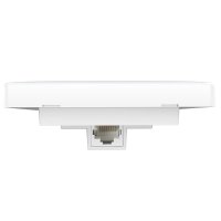 普联（TP-LINK）入墙式ap无线接入点POE供电86型USB接口AP303I-POE面板式无线AP