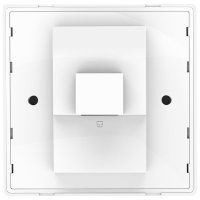普联(TP-LINK)AP450I-POE白色 450M无线AP面板式wifi无线接入点86型入墙AP酒店宾馆覆盖POE