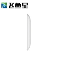 飞鱼星（VOLANS）VP350 酒店宾馆吸顶式胖瘦一体无线AP/WIFI覆盖无线接入点 无缝漫游