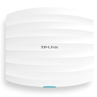 普联（TP-LINK） 900M双频吸顶式无线AP商场酒店宾馆AP902C-PoE无线WIFI覆盖
