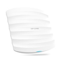 普联（TP-LINK） 900M双频吸顶式无线AP商场酒店宾馆AP902C-PoE无线WIFI覆盖