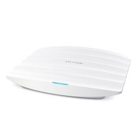 普联（TP-LINK） 900M双频吸顶式无线AP商场酒店宾馆AP902C-PoE无线WIFI覆盖