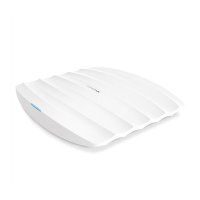 普联（TP-LINK） 900M双频吸顶式无线AP商场酒店宾馆AP902C-PoE无线WIFI覆盖